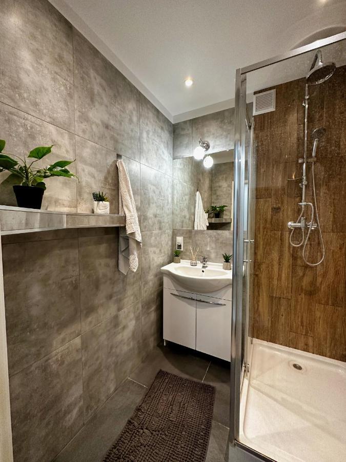 Ferienwohnung #5 Komfortowy Pokoj Niedaleko Morza W Gdansku ! Exterior foto