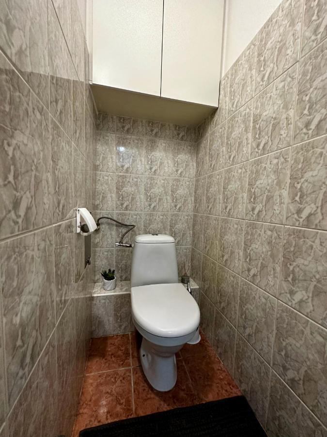 Ferienwohnung #5 Komfortowy Pokoj Niedaleko Morza W Gdansku ! Exterior foto