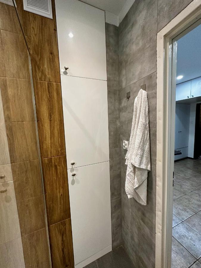 Ferienwohnung #5 Komfortowy Pokoj Niedaleko Morza W Gdansku ! Exterior foto